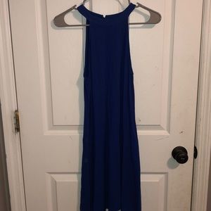 Express midi dress